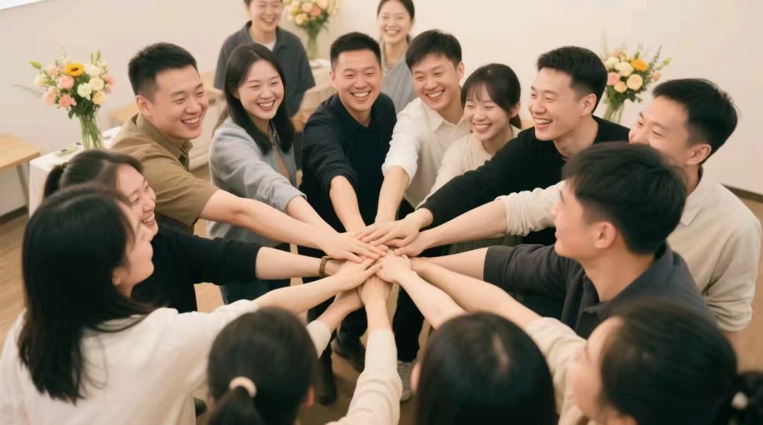在阜阳团建不到基地怎么玩
