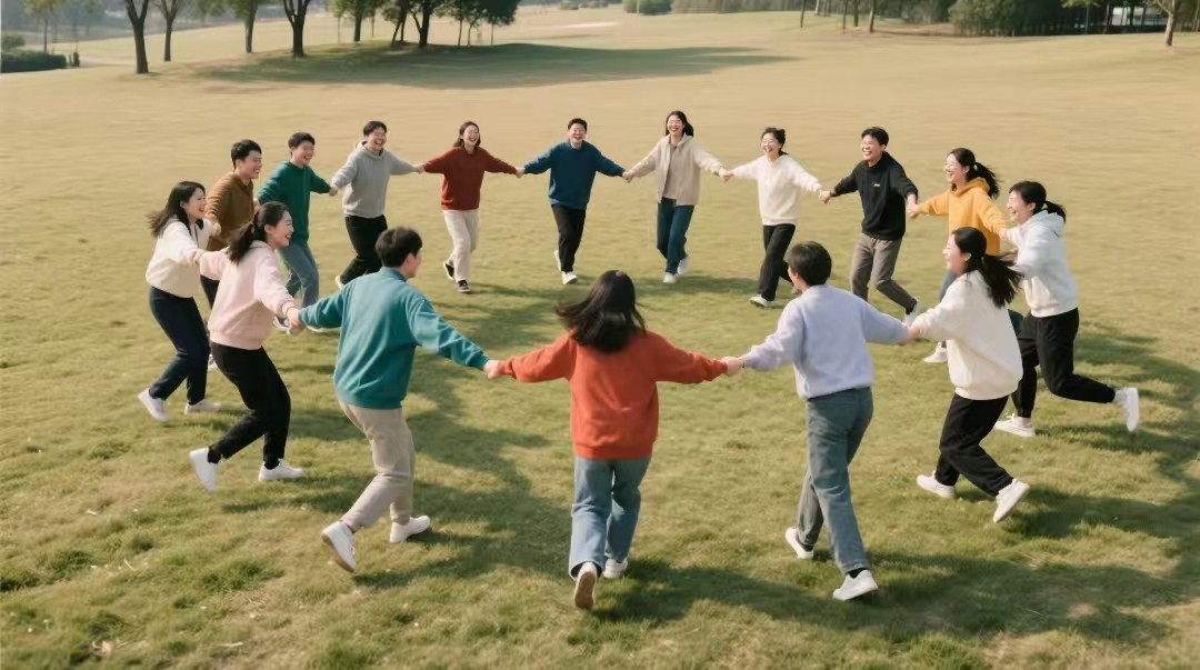 阜阳夏季适合什么样地团建