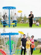 一天飞盘团建活动方案